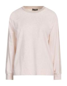 Толстовка Peserico, айвори