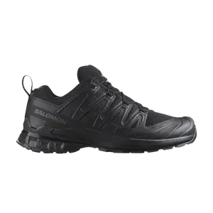 Кроссовки Salomon XA Pro Forces, Triple Black