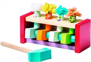 Кубика, прыгающий клоун CUBIKA