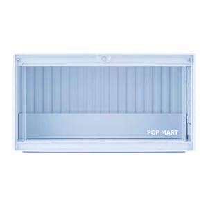 Container Luminous Figure Display Case, Twelve Constellation Edition Trend Based Products 19cm POP MART