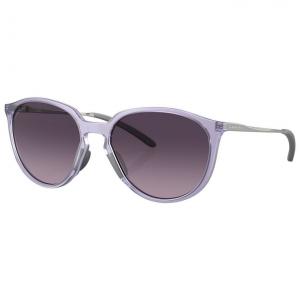 Солнцезащитные очки Sielo Matte Lilac Prizm Grey Gradient Oakley