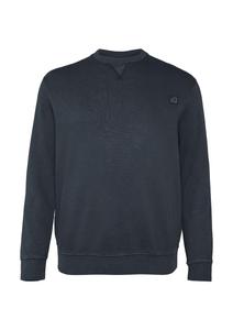 Толстовка s.Oliver, темно-синий