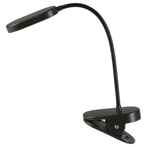 Светодиодное освещение IKEA, цвет light with clip/dimmable dark grey