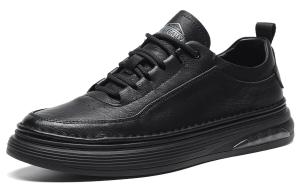 Кеды HLA Skateboard Shoes Men Low-Top
