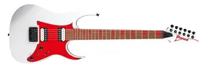 Ibanez RG431HPDX WHF - Белый матовый