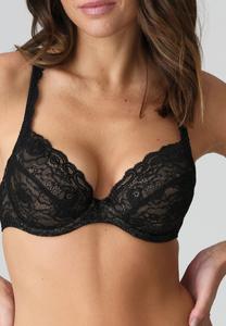 Бюстгальтер Marie Jo CYRILE REMOVABLE PADS, Black