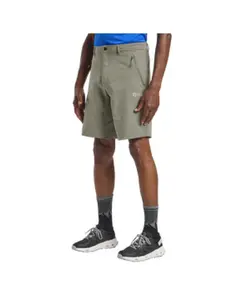 Стильные мужские шорты Jack Wolfskin, бежевый