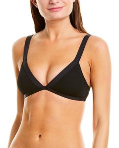 L*Space топ бикини Farrah L Space, черный