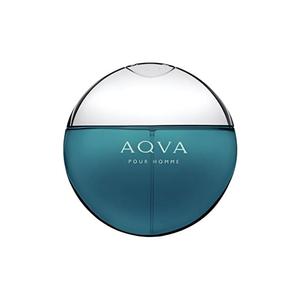 BVLGARI Океанская серия azure мужская туалетная вода woody, aquatic, aromatic 50мл/100мл с нотами апельсинового листа и цитрусов