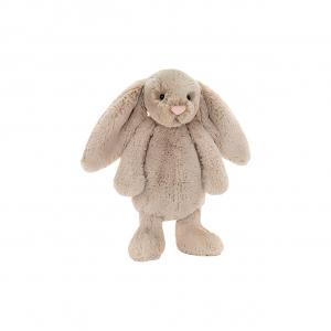 Плюшевый башфул бидж кролик JELLYCAT