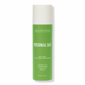 Увлажняющий крем Dive Deep Mevalonic Personal Day