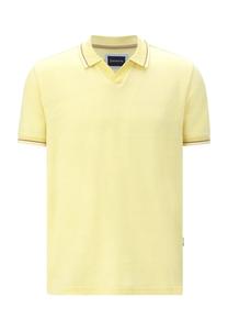 Рубашка поло narion Babista, желтый