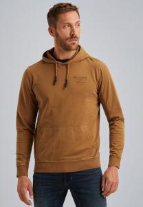 Худи PME Legend Hoodie, Golden Brown/Brown