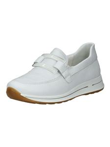 Кроссовки на шнуровке ara, цвет weiß/weiß