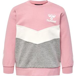 Толстовка Hummel SKYE, розовый