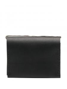 WERKSTATT:MÜNCHEN картхолдер с зажимом для банкнот Werkstatt:Munchen, черный