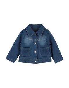 Куртка детская Givenchy, синий
