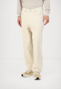 Свободные джинсы BIG PANTS UNISEX Santa Cruz, бежевый