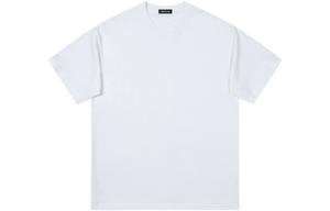 Футболка унисекс Jeanswest, белый