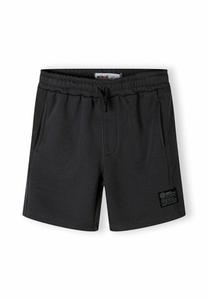 Шорты WITH POCKETS MINOTI, цвет Gunmetal