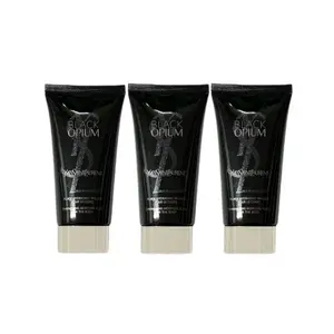 SAINT LAURENT Черный Ao Piao чайный лосьон для тела увлажняющий с длительным ароматом