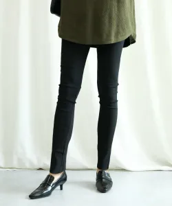 Леггинсы с высокой талией, эластичные, облегающие, с карманами Aimoha - Select -, цвет Black