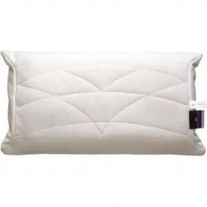 Подушка для шеи Climatraum, подушка 40x80 см Наполнение: Вискозная пена 1 шт. Температурорегулирующая подушка для шеи Billerbeck, Champagner