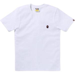 Футболка Regular SS25 женская A BATHING APE, белый