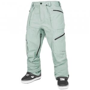 Штаны Guch stretch gore-tex - мужские Volcom, Agave