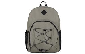 Полиэстер детская сумка Regular подростки Gray LINING