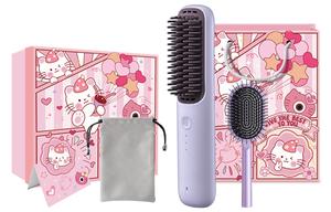 Выпрямитель для волос щетка для выпрямления утюжок для завивки мини портативный mjzfso1lf Xiaomi