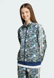 Тренировочная куртка Adidas Originals, Night Indigo Multicolor