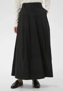 Плиссированная юбка астрид антуанетт Culture, Black