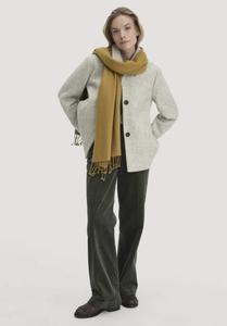 Брюки Hessnatur RELAXED, Tannengrün/Green