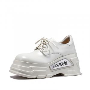 Туфли женские повседневные Women's Casual Shoes Women's Bellalily, черный