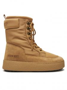 Зимние сапоги Ltrack Combat 80D2450200 Moon Boot, коричневый