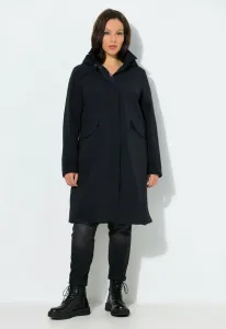 Универсальная парка Ulla Popken, Black