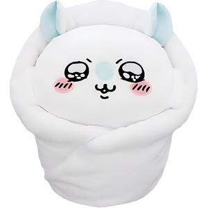 Мягкая игрушка Mole Rat Dolls высотой 40 см Chiikawa