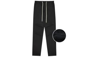 CHINISM Повседневные брюки унисекс, Черный