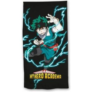 Тоалла Моя Геройская Академия Алгодон Inna marka