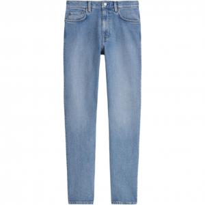 COS Джинсы женские синие