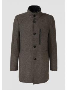 Пальто для улицы в цвете 87P0_brown s.Oliver