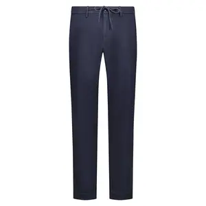 Брюки Nza New Zealand 25GN671 chino, синий