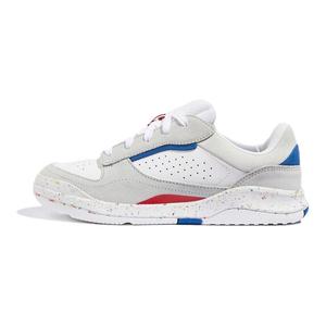 Детская повседневная обувь для детей Decathlon, синий/белый/красный