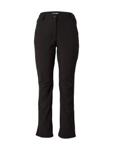 Обычные брюки для активного отдыха KILLTEC KOW 34, черный