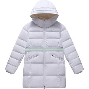 FILA KIDS Пуховик Jade White для подростков