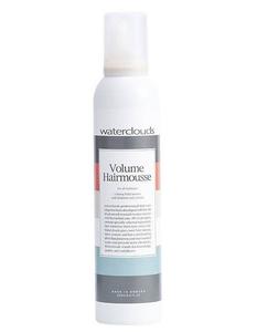 Waterclouds, Volume Hair Mousse, Легкий мусс для волос, придающий объем, 250 мл