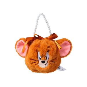 X WARNER сумка-кукла Tom And Jerry HUGKIS