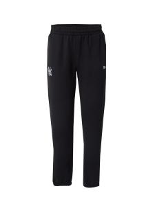 Зауженные брюки NEW ERA NEYYAN, черный