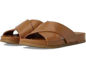 Сандалии Rockport Leia, цвет Medium Natural Leather